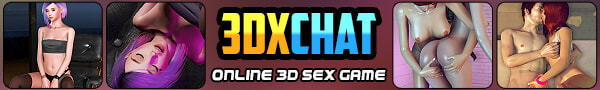 3DXChat banner